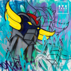 Fulguro 40x40