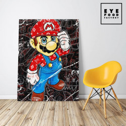 Super 60 x 45