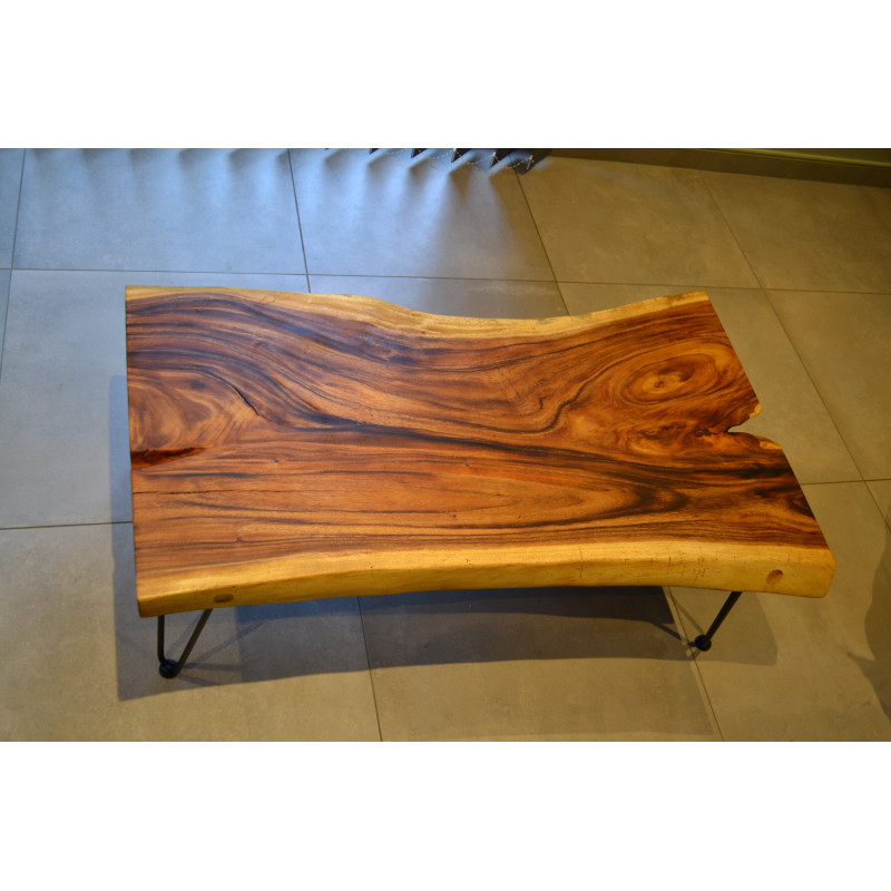 Table basse suar