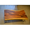 Table basse suar