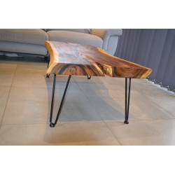 Table basse suar