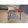 Table basse suar
