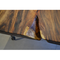 Table basse suar