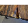 Table basse suar