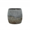 Vase en verre Terea