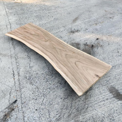 Table en suar ou teck  massif