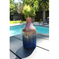 Vase Sunset