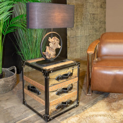 Lampe milena