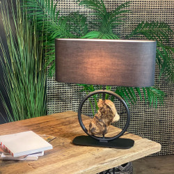 Lampe milena