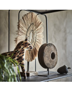 Décoration à poser